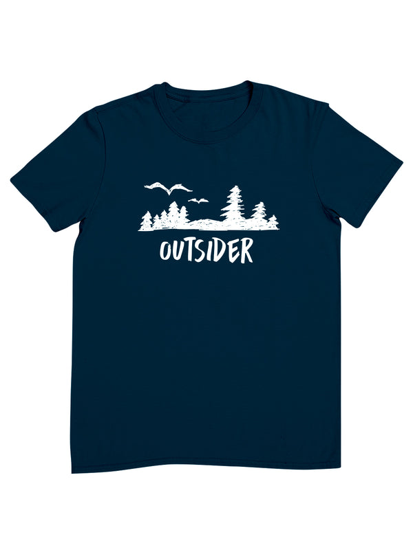 Outsider | Herren T-Shirt
