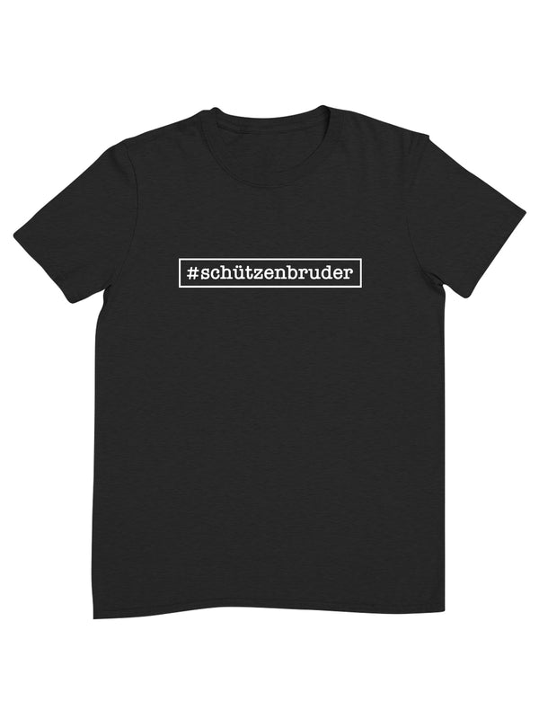 #schützenbruder | Herren T-Shirt