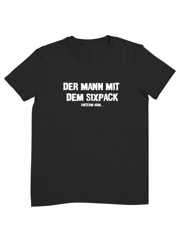 Sixpack | Herren T-Shirt