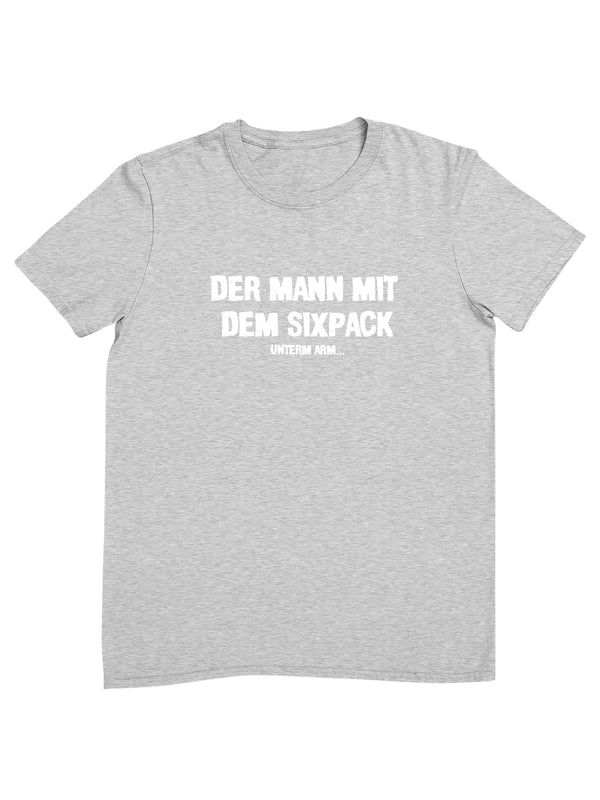 Sixpack | Herren T-Shirt