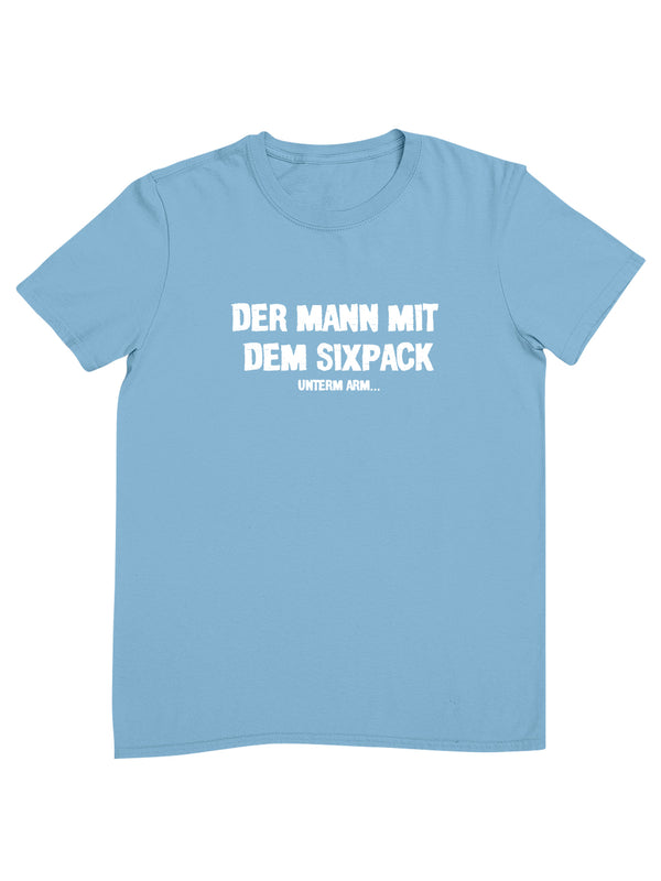 Sixpack | Herren T-Shirt