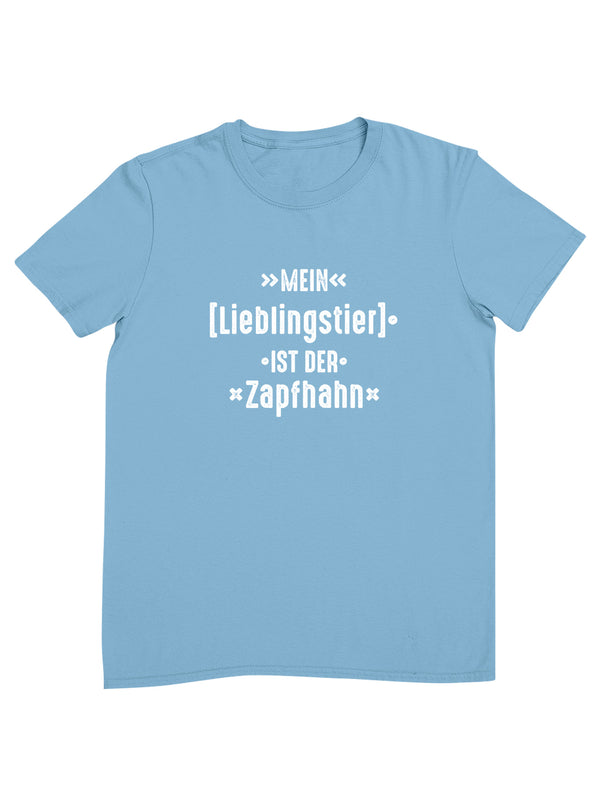 Zapfhahn | Herren T-Shirt