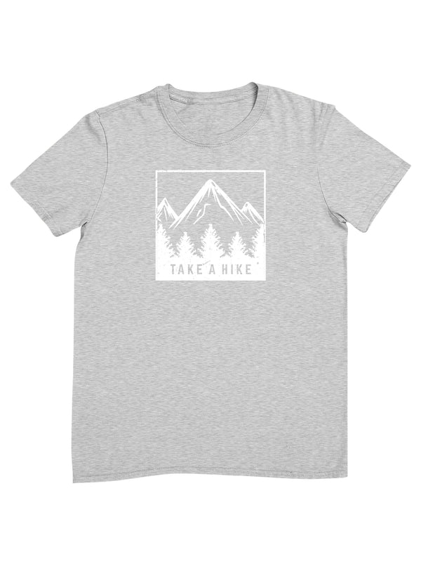 Take a hike | Herren T-Shirt
