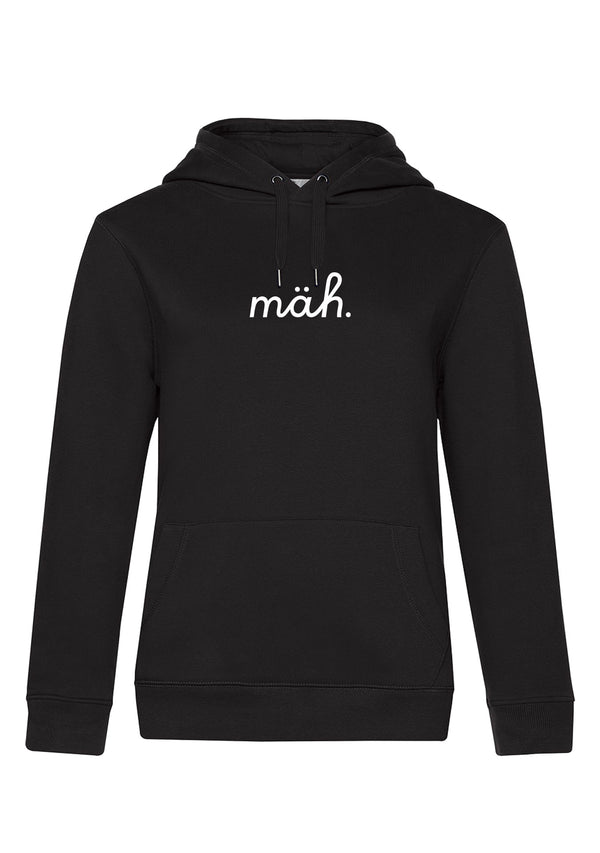 mäh. | Damen Hoodie