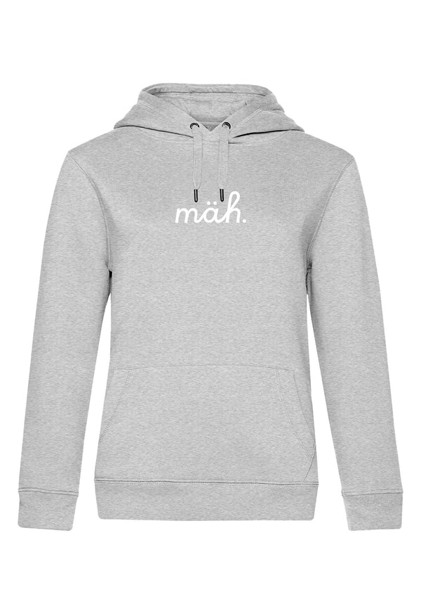 mäh. | Damen Hoodie