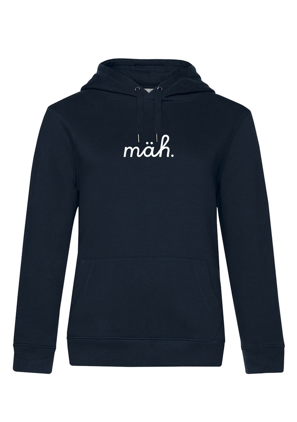 mäh. | Damen Hoodie