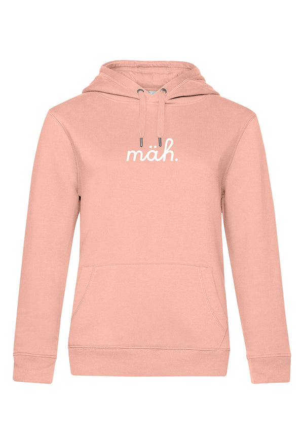 mäh. | Damen Hoodie