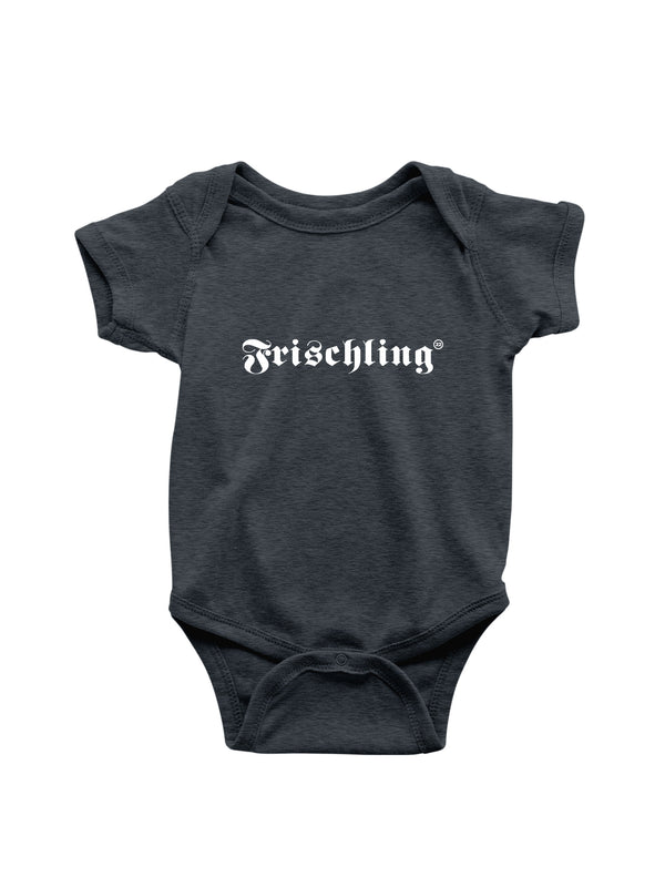 Frischling 22 | Kurzarm Baby Body