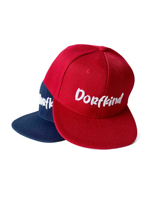 Dorfkind | Kids Cap