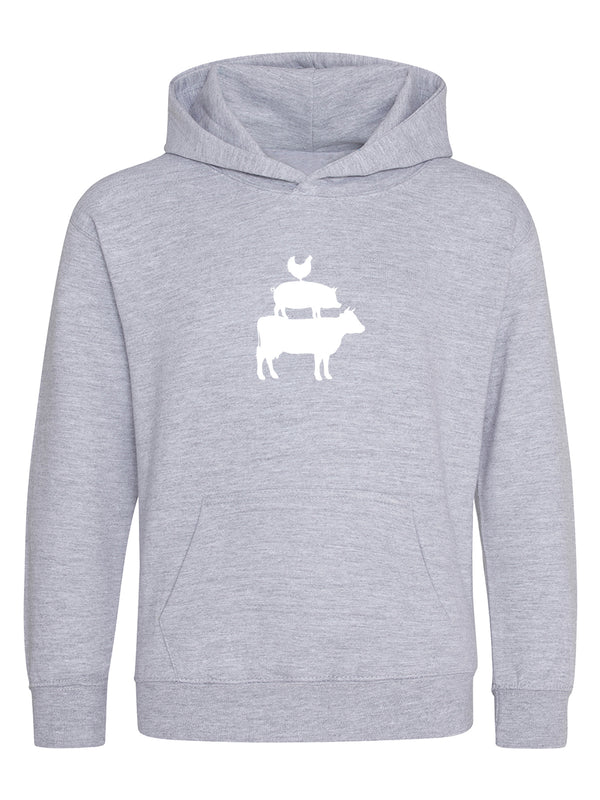 Farm Musikanten | Kids Hoodie