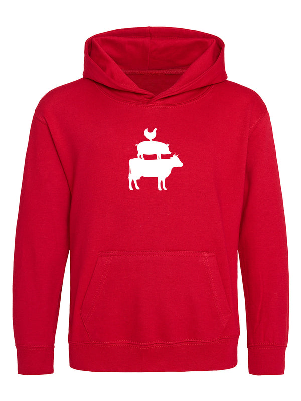 Farm Musikanten | Kids Hoodie