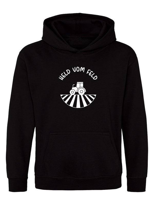 Held vom Feld | Kids Hoodie