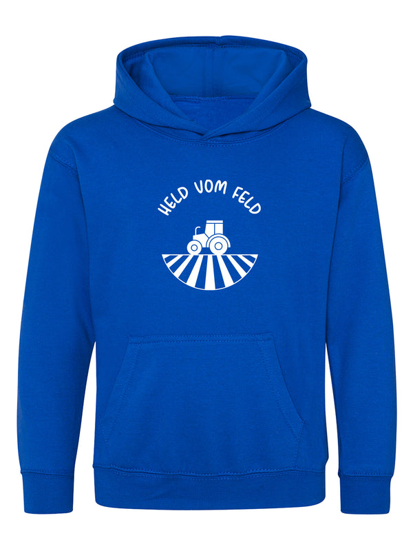 Held vom Feld | Kids Hoodie