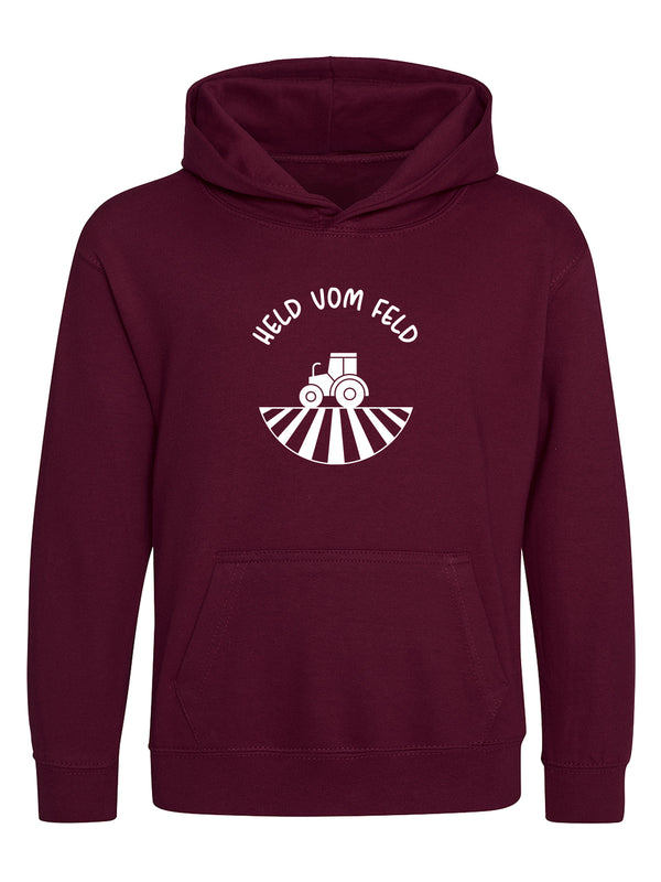 Held vom Feld | Kids Hoodie