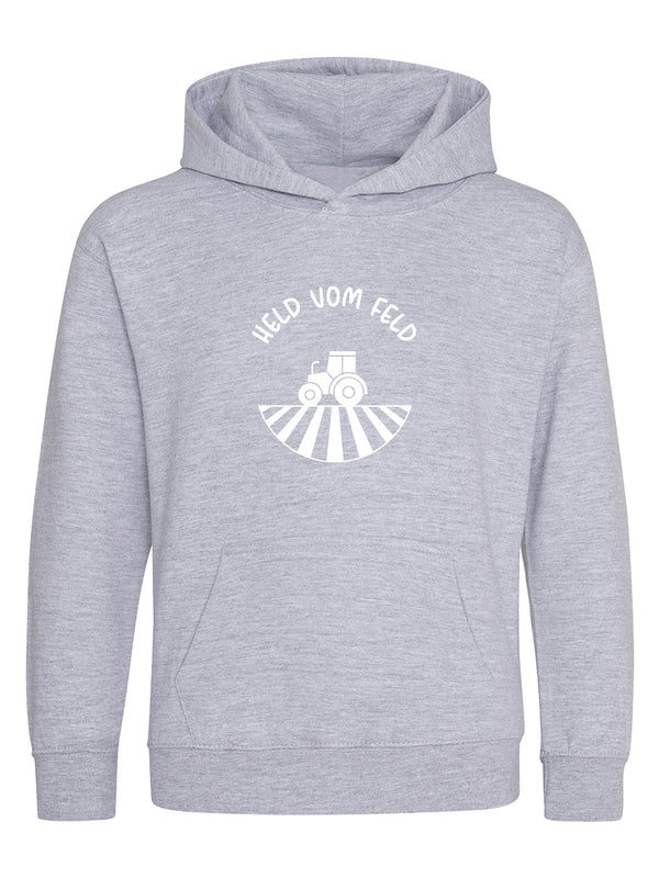 Held vom Feld | Kids Hoodie