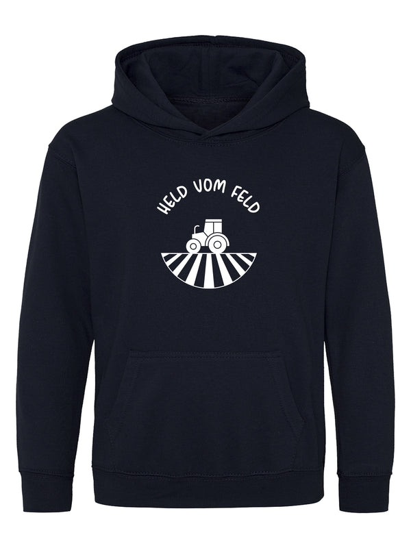 Held vom Feld | Kids Hoodie