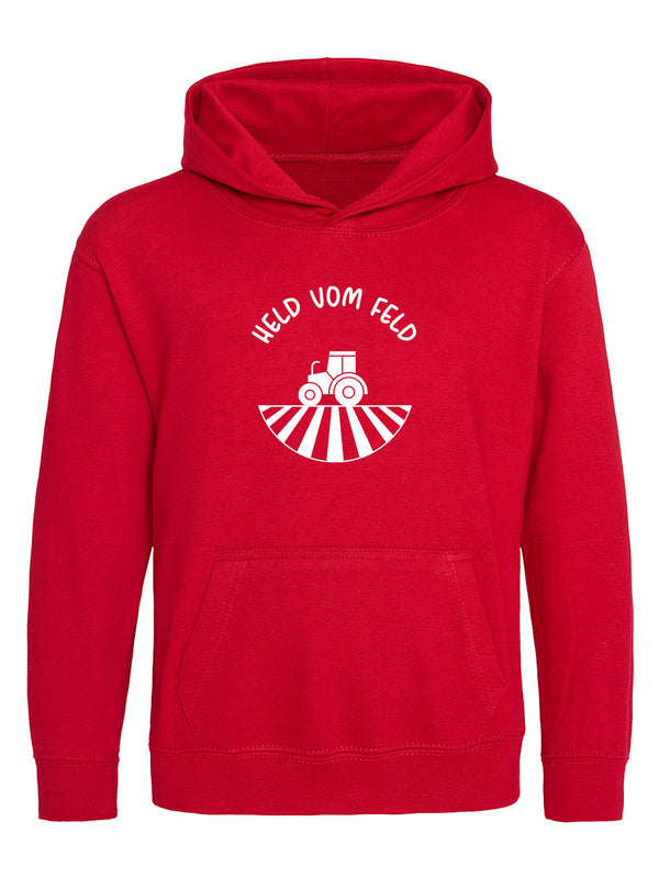 Held vom Feld | Kids Hoodie