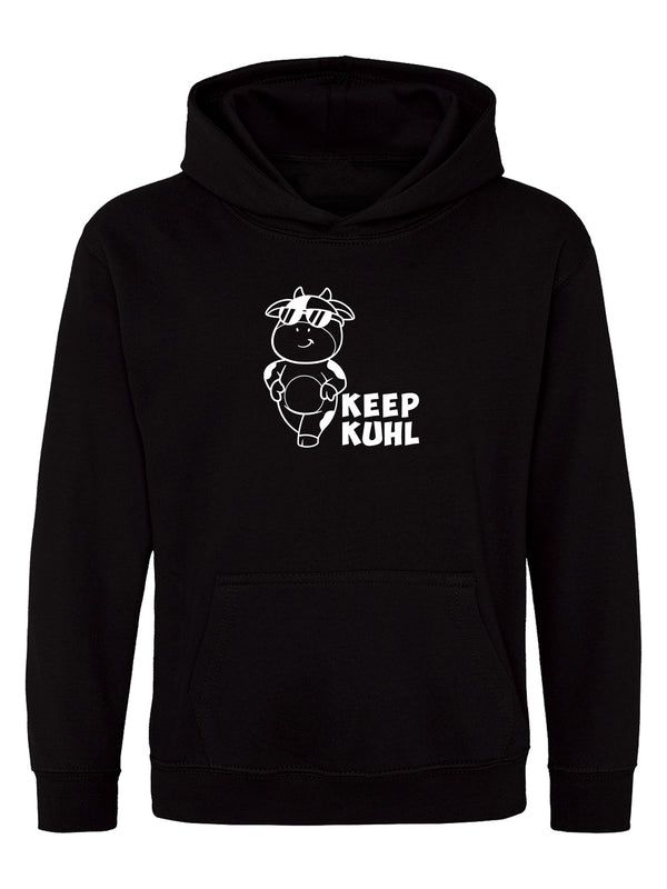 Keep Kuhl | Kids Hoodie