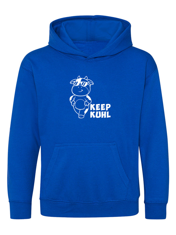 Keep Kuhl | Kids Hoodie