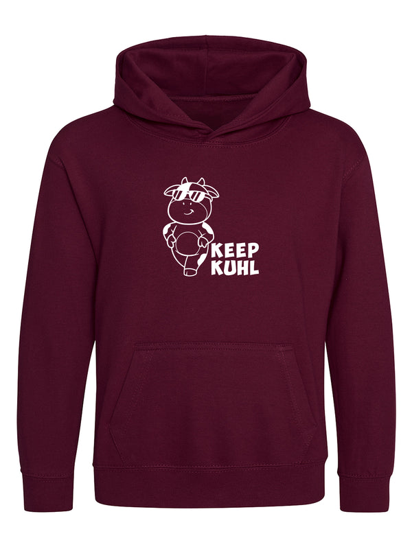 Keep Kuhl | Kids Hoodie