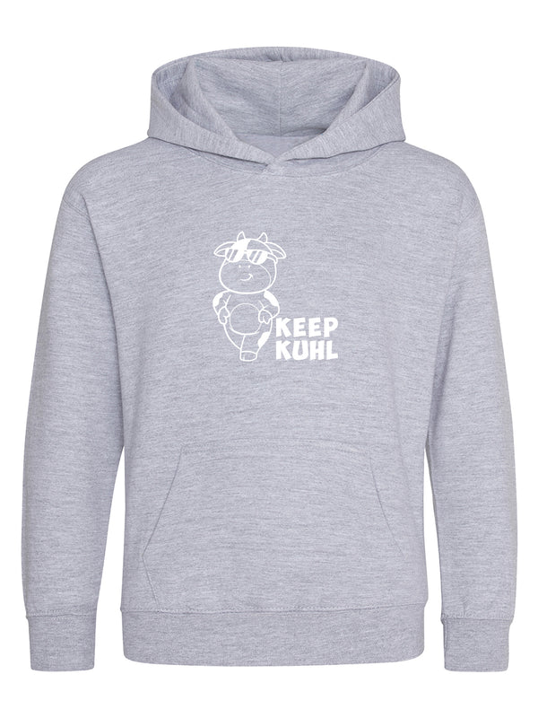 Keep Kuhl | Kids Hoodie