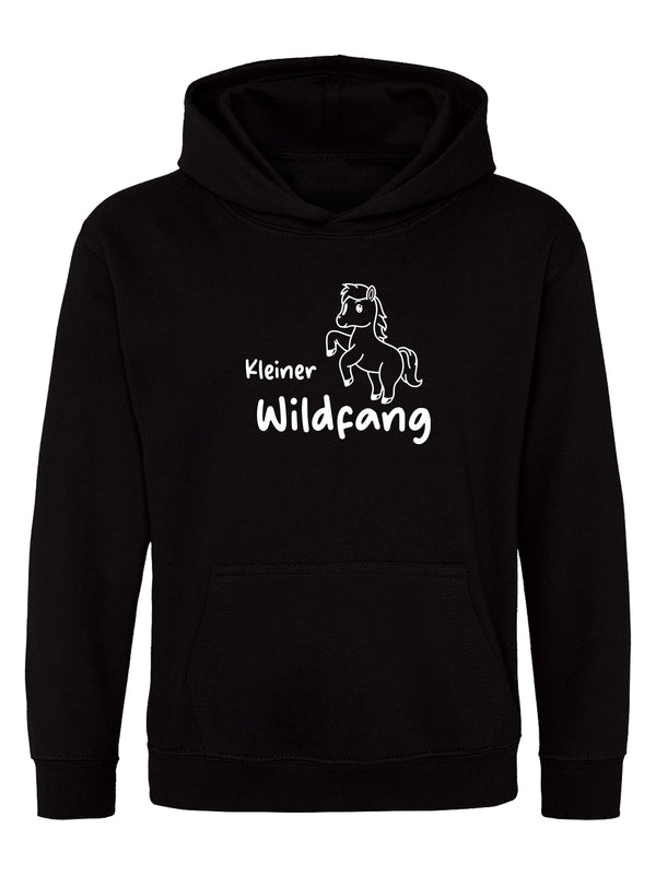 Kleiner Wildfang | Kids Hoodie