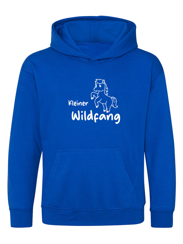 Kleiner Wildfang | Kids Hoodie