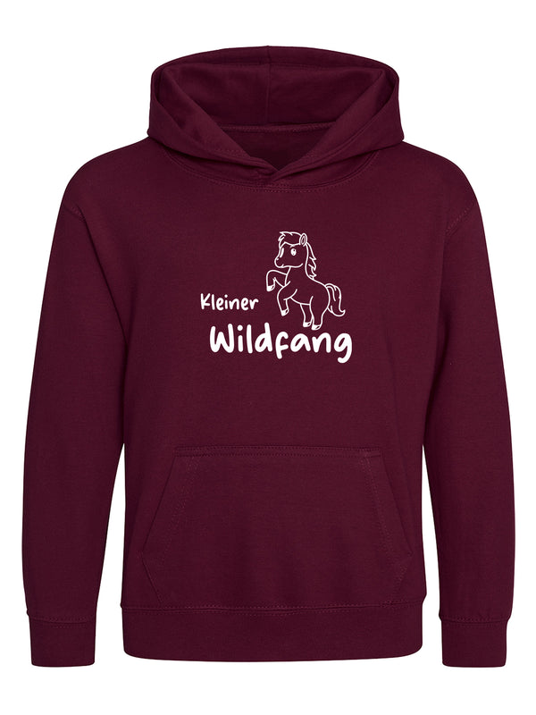 Kleiner Wildfang | Kids Hoodie