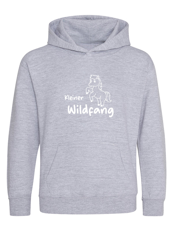 Kleiner Wildfang | Kids Hoodie