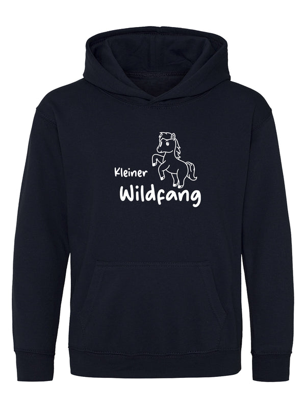 Kleiner Wildfang | Kids Hoodie