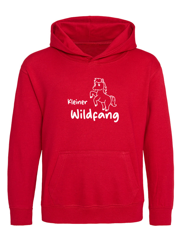 Kleiner Wildfang | Kids Hoodie