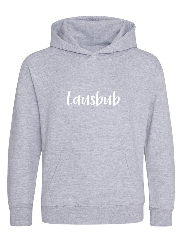 Lausbub | Kids Hoodie