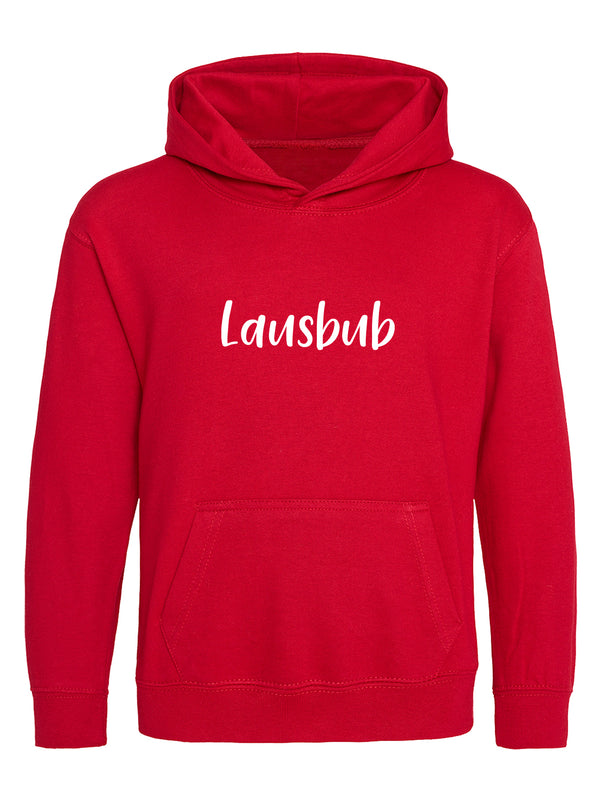 Lausbub | Kids Hoodie