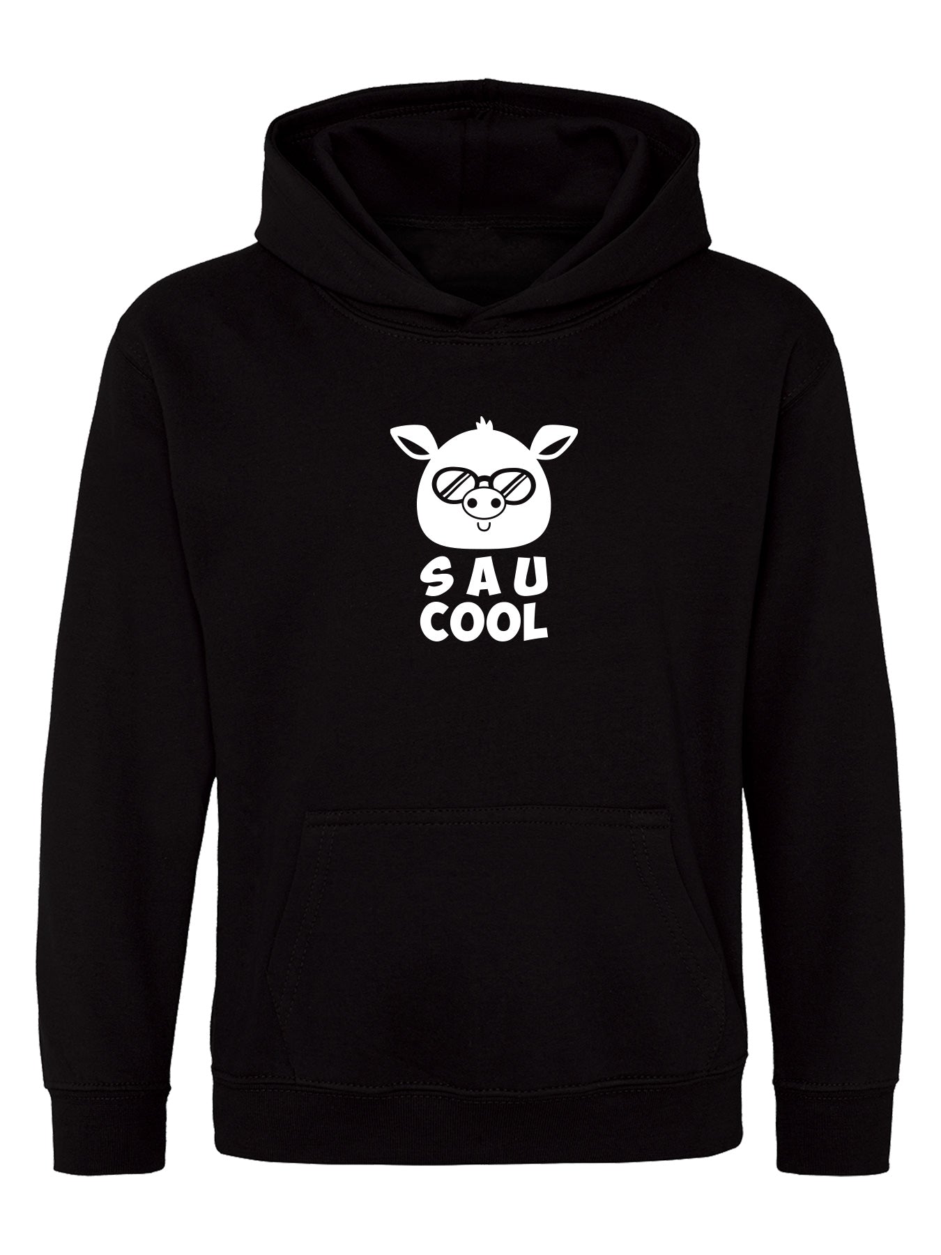 Sau Cool Kids Hoodie