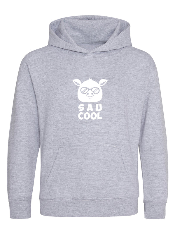 Sau Cool | Kids Hoodie