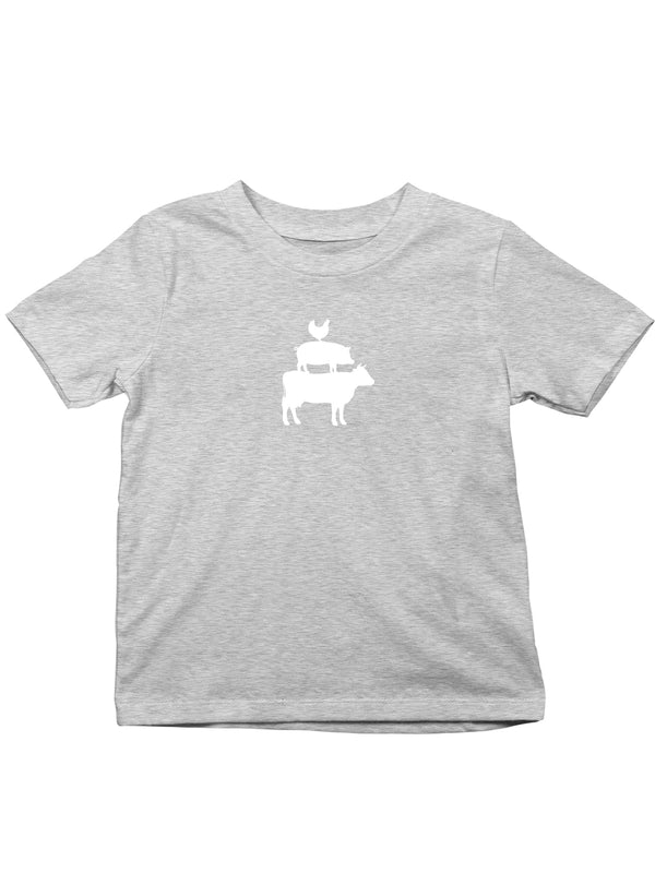 Farm Musikanten | Kids T-Shirt