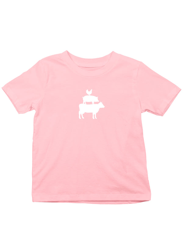 Farm Musikanten | Kids T-Shirt