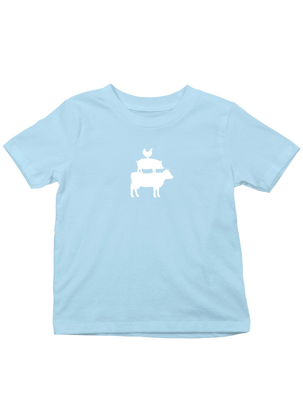 Farm Musikanten | Kids T-Shirt