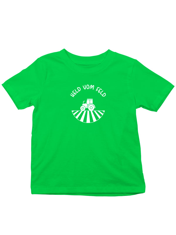 Held vom Feld | Kids T-Shirt