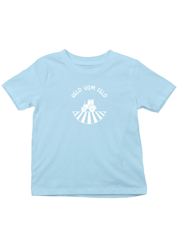 Held vom Feld | Kids T-Shirt