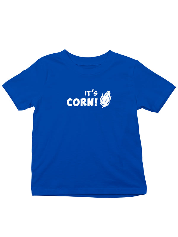 It's Corn | Kids T-Shirt
