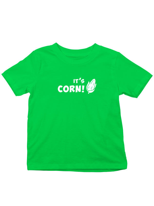 It's Corn | Kids T-Shirt