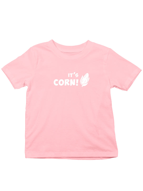 It's Corn | Kids T-Shirt