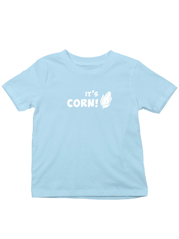 It's Corn | Kids T-Shirt