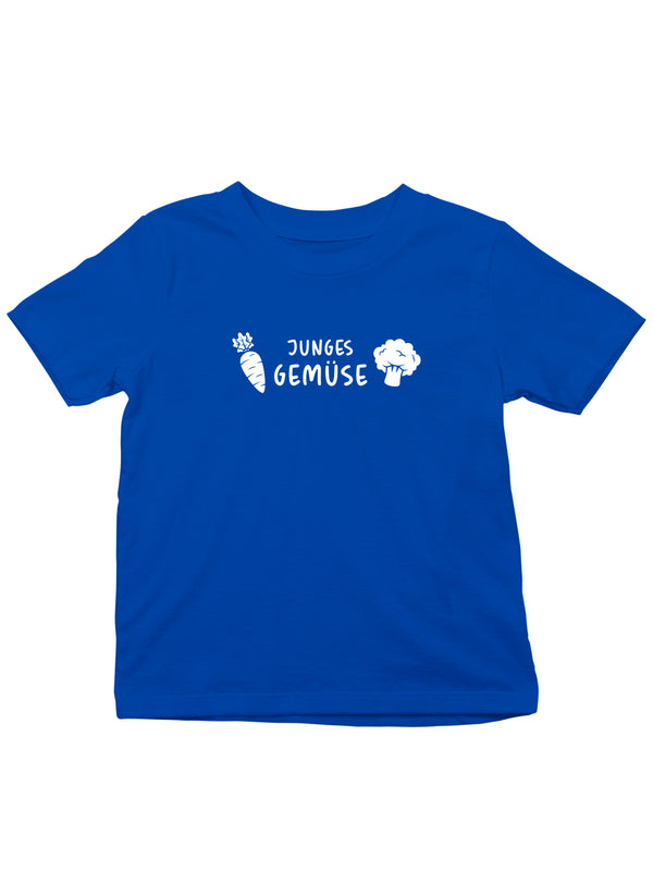 Junges Gemüse | Kids T-Shirt