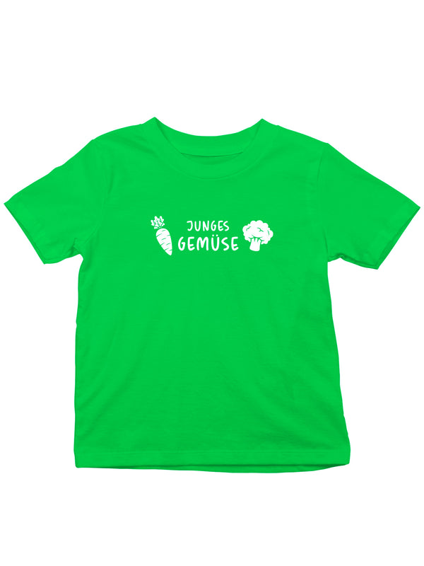Junges Gemüse | Kids T-Shirt