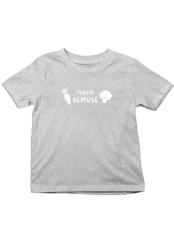 Junges Gemüse | Kids T-Shirt