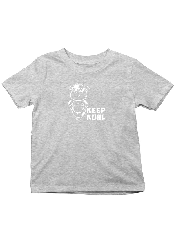 Keep Kuhl | Kids T-Shirt