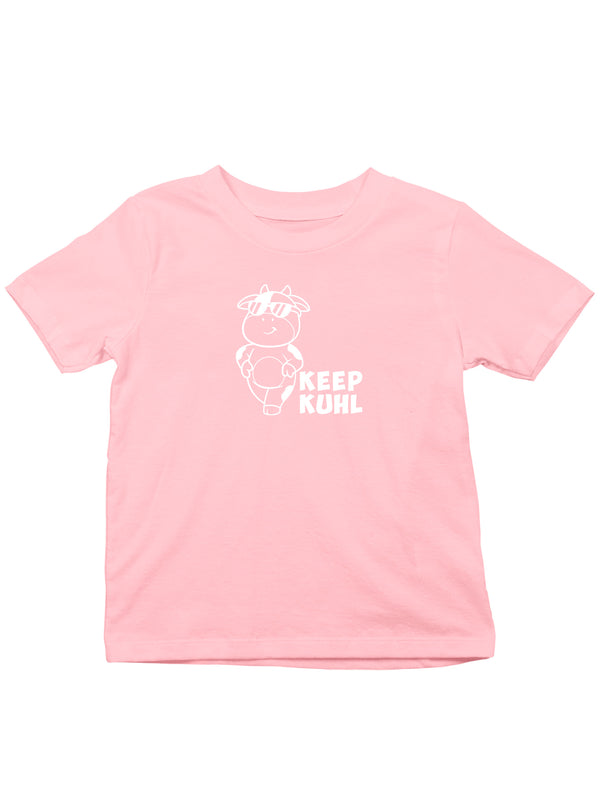 Keep Kuhl | Kids T-Shirt