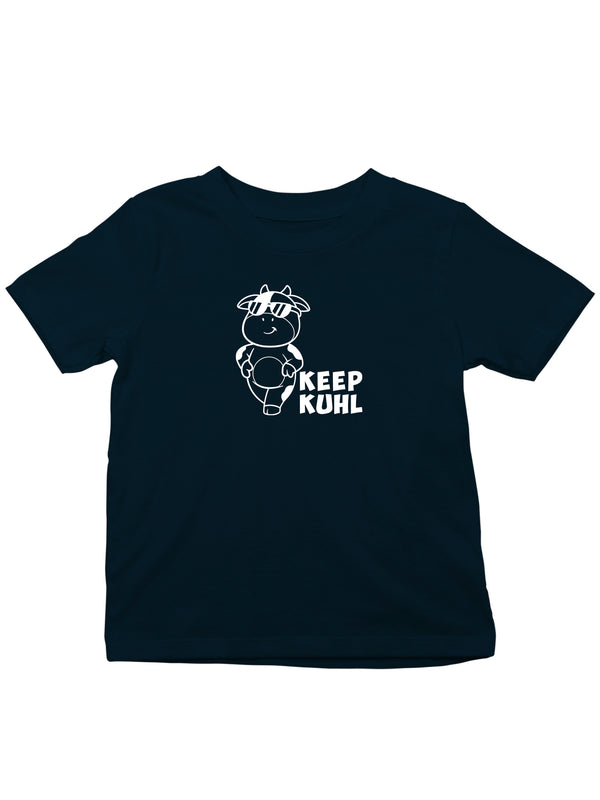 Keep Kuhl | Kids T-Shirt
